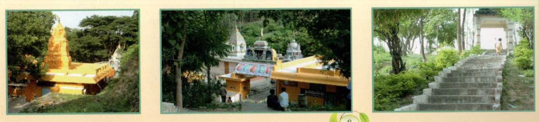 Sree Kshethra Pushpagiri Mutt